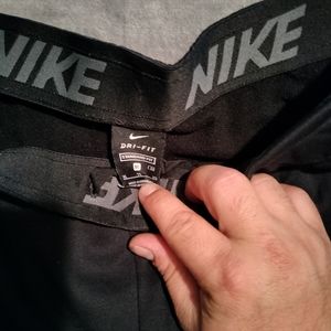Nike sweatpants